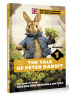 Сказки про кролика Питера. Уровень 1. The Tale of Peter Rabbit
